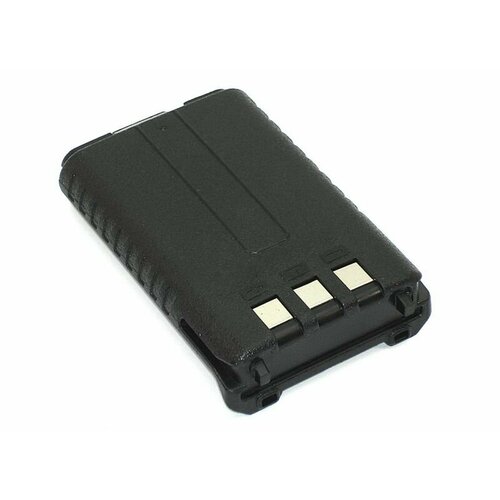 Аккумулятор Amperin для Baofeng UV-5R (BL-5L) 1200mAh 7.4V li-ion