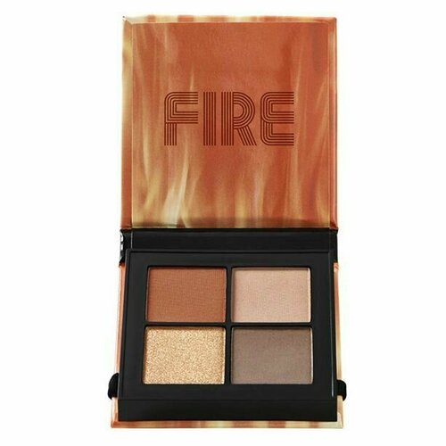 AVON Тени для глаз оттенок Огненная земляFire of Energy Volume 1 450₽