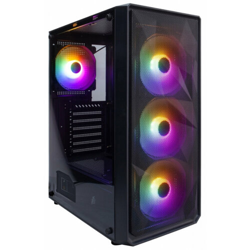 Игровой компьютер iTeh Standart Gaming intel core i5-10400f / 32gb RAM / 1000Gb SSD / Nvidia GeForce RTX 3060 12GB / Windows 10 pro