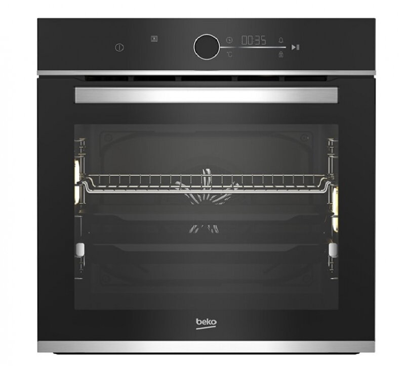 Электрический духовой шкаф Beko BBIM13400XS