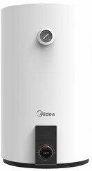 Водонагреватель накопительный Midea Salute UNO, MWH-8015-CVM