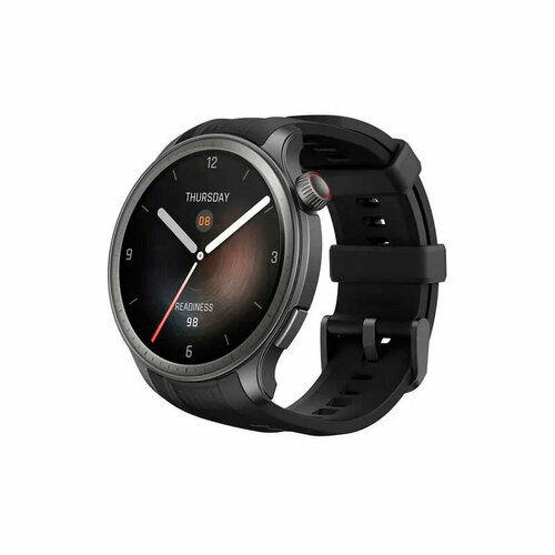 Умные часы Amazfit Balance Midnight Black умные часы amazfit balance midnight black