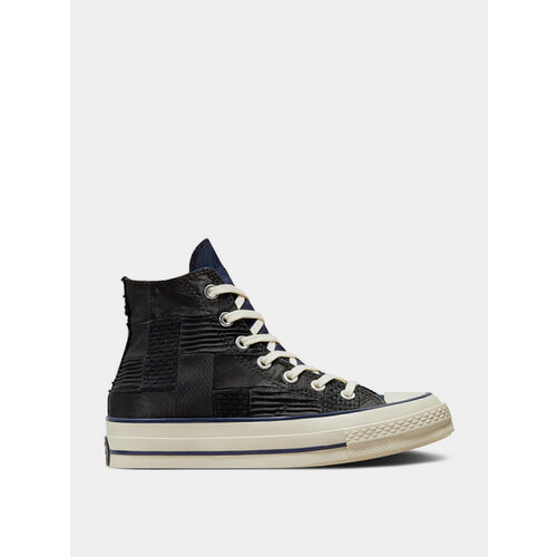 фото Кеды converse chuck 70 high it's possible, размер 37 eu, черный