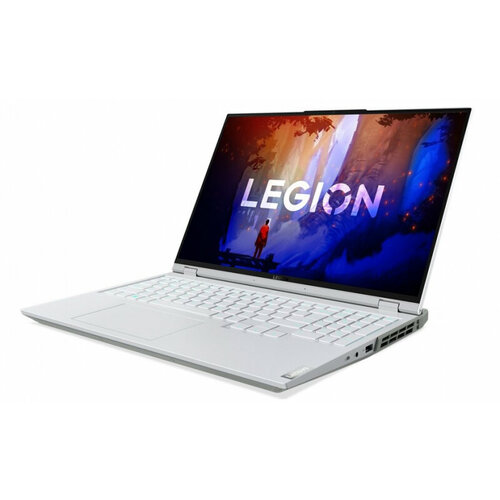 Ноутбук LENOVO Legion 5 Pro 16ARH7H 82RG00DMRM 16701500₽