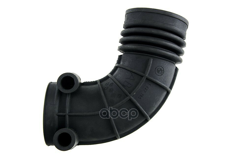 фото Патрубок воздушный системы впуска BMW E34 520I M50 88-96 Nty GPPBM004