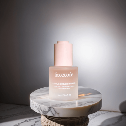 Масло для волос