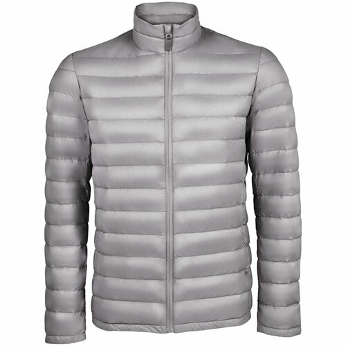 Куртка Sol's, размер XL, серый