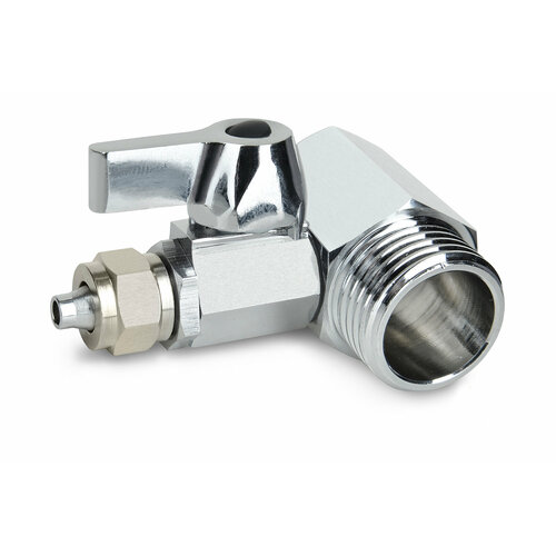 Краник врезного подключения пурифаера от бренда Ecotronic