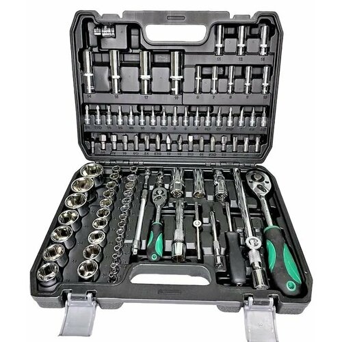 Набор инструментов /94 предметов