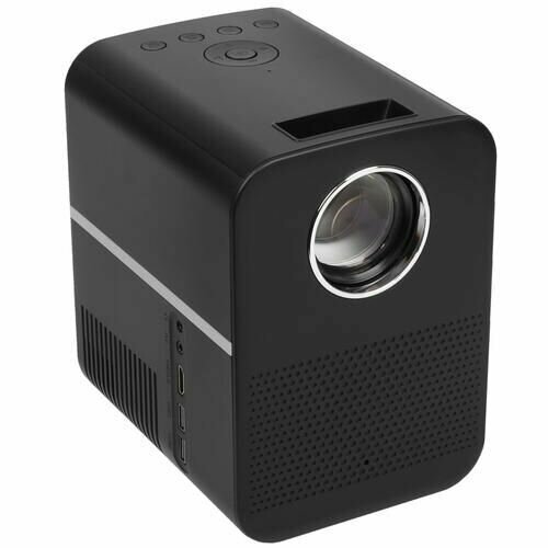 Проектор Hiper Cinema B9 черный 2055700₽