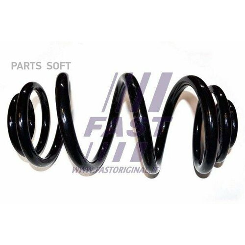 FAST FT12250 Пружина подвески задняя 11480₽