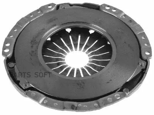 фото Корзина сцепления Sachs 3082184031 для BMW 3 серия E36, 5 серия E34, 7 серия E32