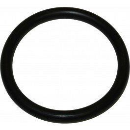 фото Уплотнение для поршня насоса RED PADDLE Titan-1 и Titan-2 (резиновое кольцо диам. 70мм)