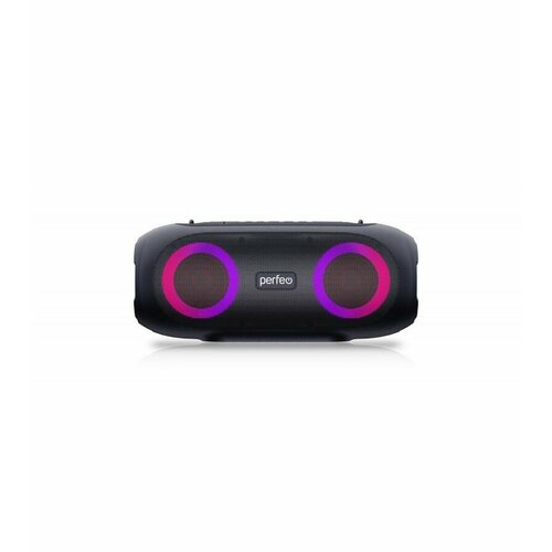 Портативная акустика Perfeo Wally PF_D0052 325500₽