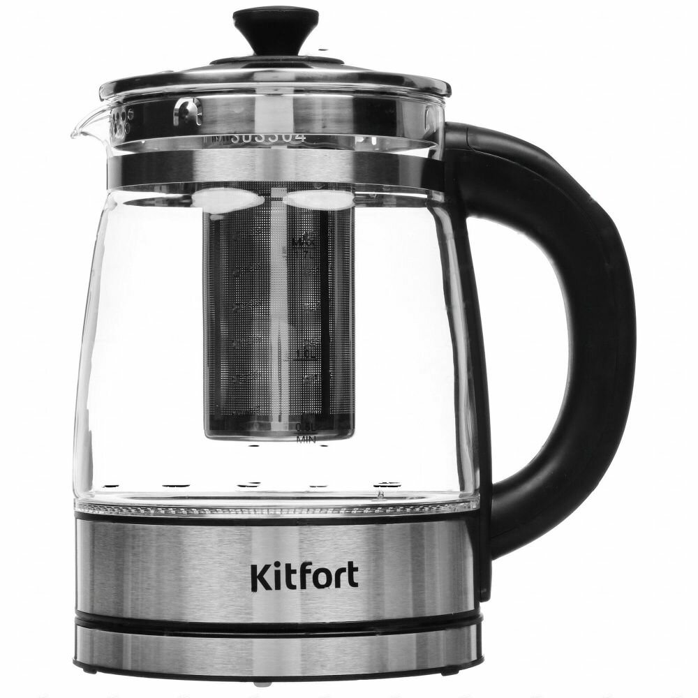 Чайник Kitfort КТ-6119