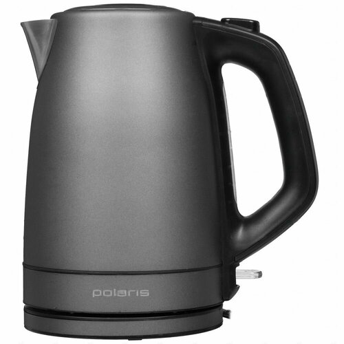 Электрочайник Polaris PWK 1724CА серый 895700₽