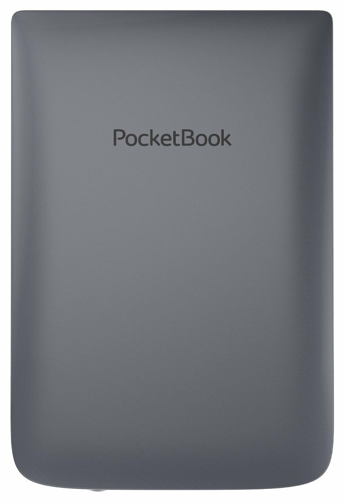 6" Электронная книга PocketBook 632 Touch HD 3