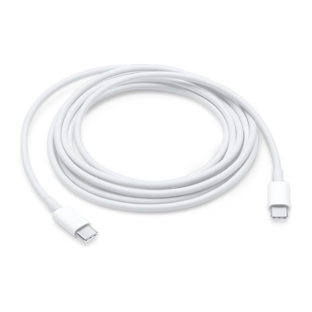 Кабель Apple USB-C для зарядки (2 м)