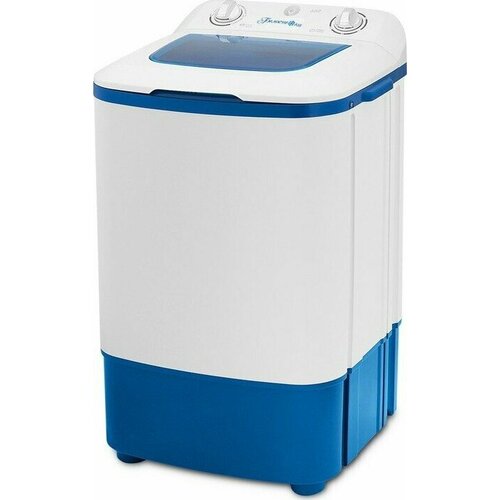 Стиральная машина Белоснежка XR800B механическая белый 1429000₽