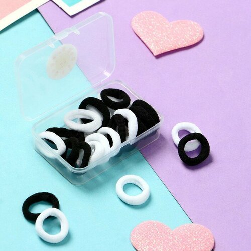 Резинка для волос 