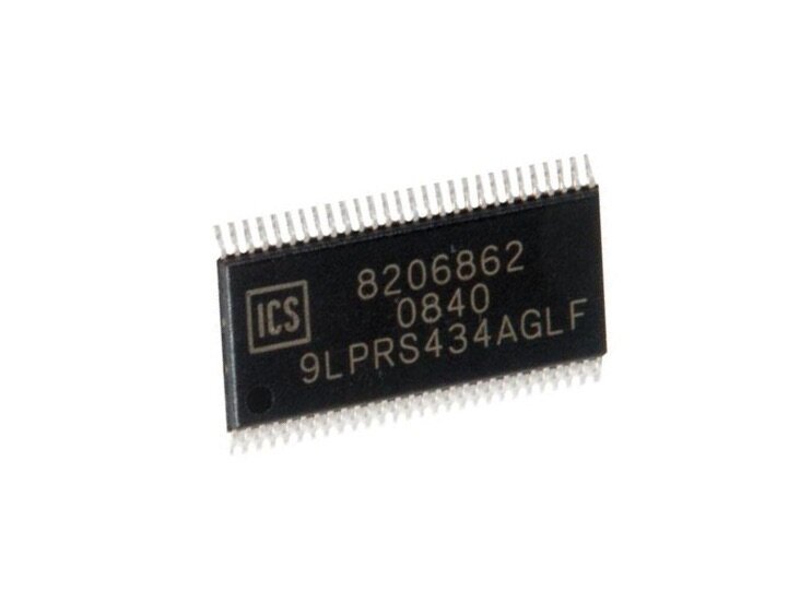 Microchip / Микросхема CLOCK GEN. ICS9LPRS434AGLF-T TSSOP-56