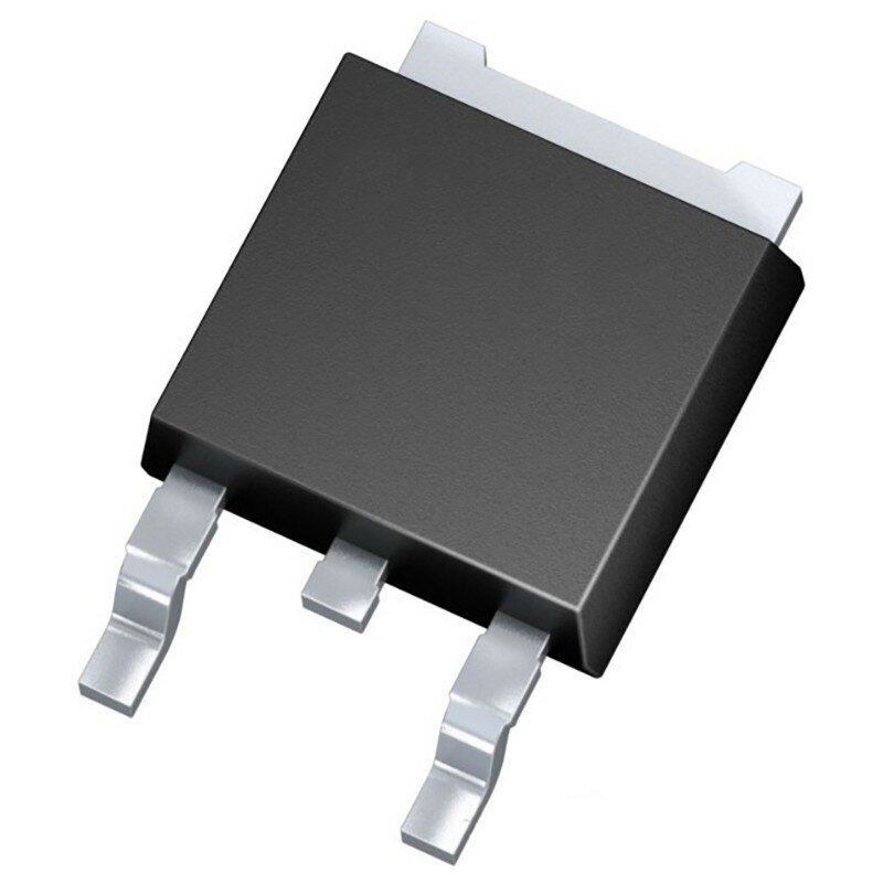 IPD70R360P7S Транзистор N-МОП полевой 700В 7.5А 59.5Вт PG-TO252