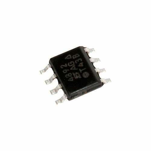 Микросхема (microchip) N-MOSFET SY4892DY S0-8