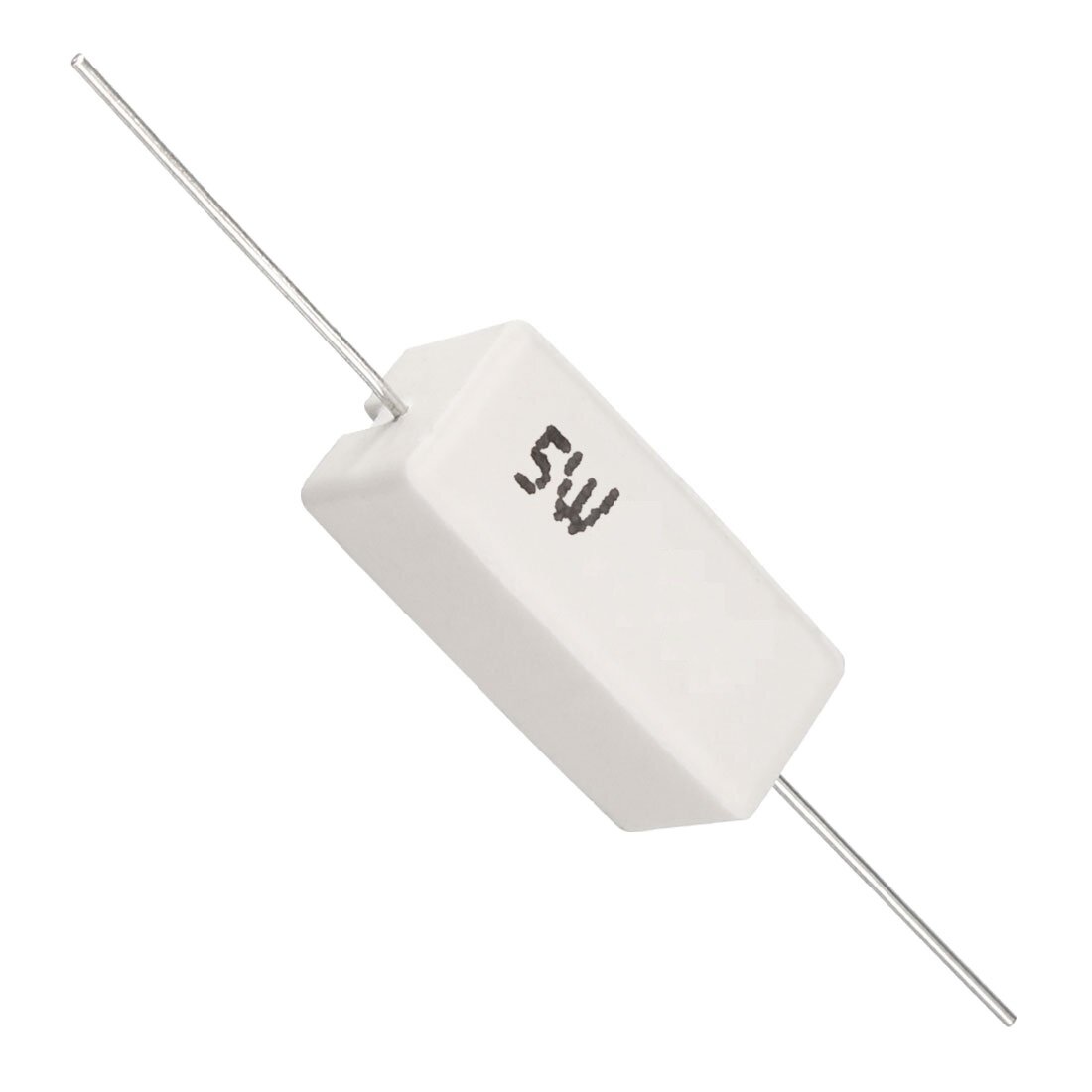 SQP 1R1 5W 5% резистор