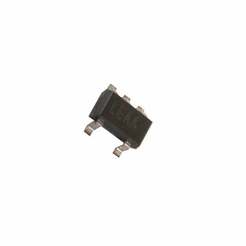 Микросхема (microchip) LIN REG. MIC5207BM5 SOT23-5