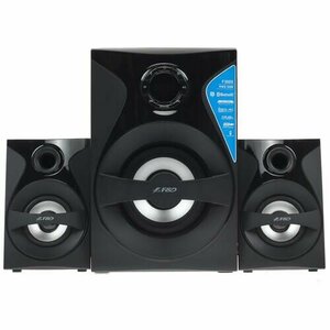 F&d sales car woofer