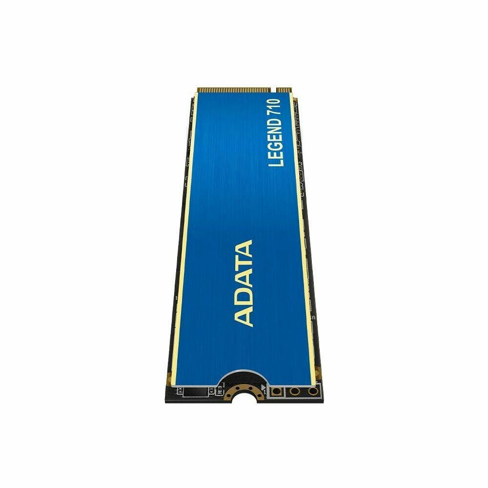 Твердотельный накопитель ADATA 512 ГБ M2 ALEG-710-512GCS