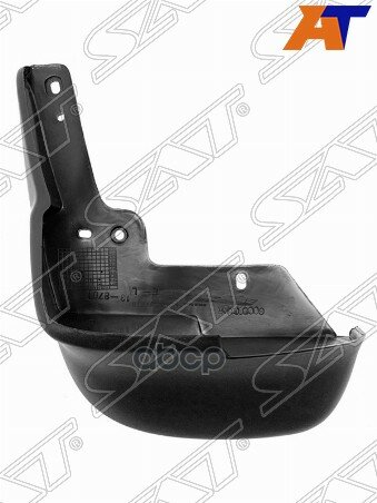 Брызговик HONDA CIVIC/DOMANI/ORTHIA/INTEGRA SJ 95-01 4D/3D HBK передний LH