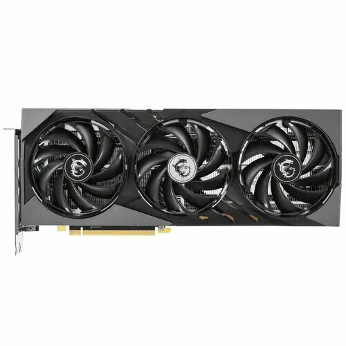 Купить MSI Видеокарту MSI PCI-E 4.0 RTX 4060 Ti GAMING X SLIM 8G NVIDIA ...