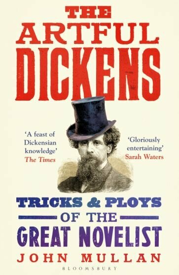 The Artful Dickens (Маллан Джон) - фото №1