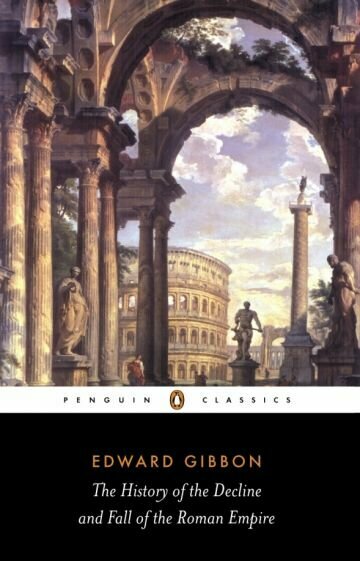 The History of the Decline and Fall of the Roman Empire - фото №1