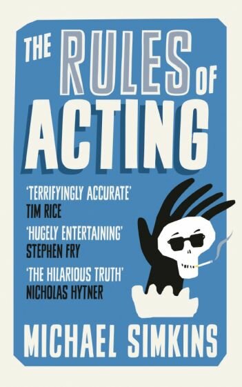 The Rules of Acting (Simkins Michael) - фото №1