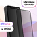 Матовое защитное стекло на iPhone 12 Mini / Противоударное стекло...