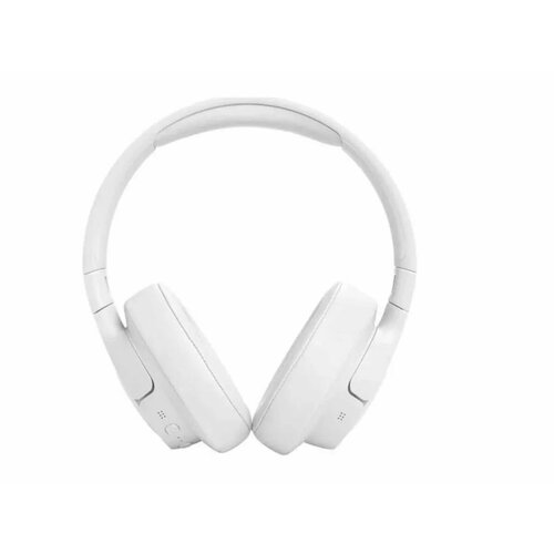 Гарнитура JBL Tune 770NC White (JBLT770NCWHTCN)