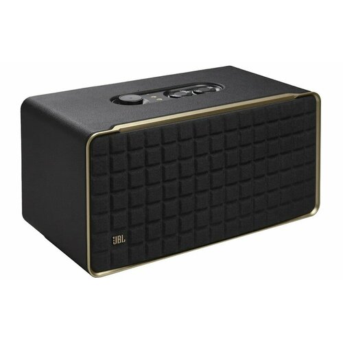 Беспроводной динамик JBL Authentics 500 черный 6499000₽