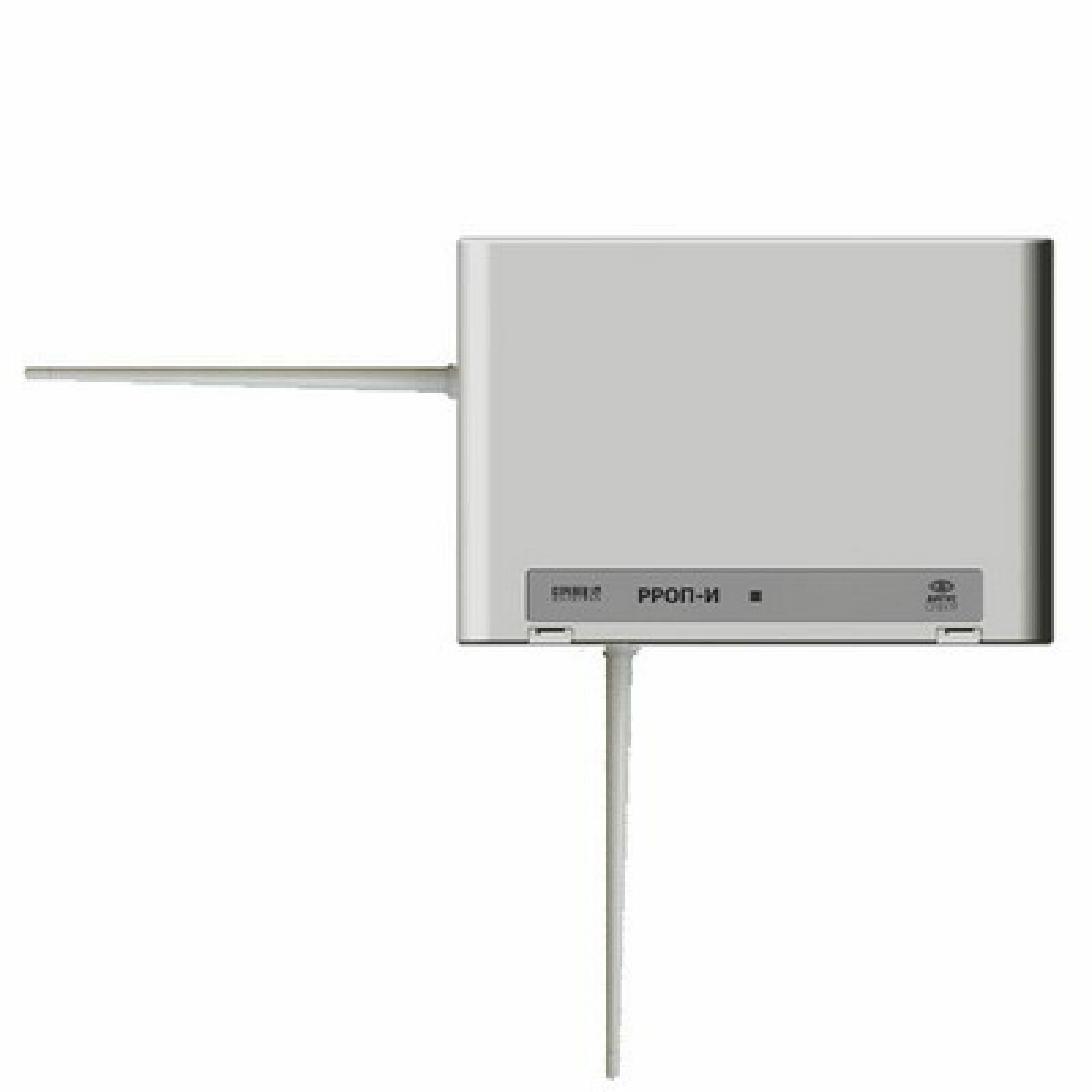 Рроп-и контроллер радиоканальных устройств Стрелец