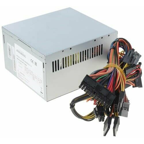 Блок питания InWin Rebel 600W RB-S600BQ3-3 744200₽