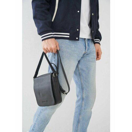 фото Сумка планшет mutaale, черный