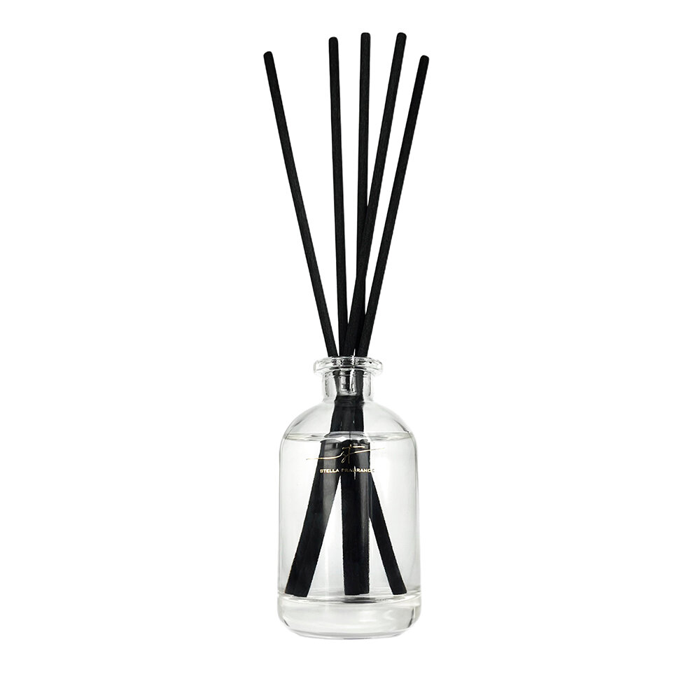 Ароматический диффузор Stella Fragrance Silence Of The Wind 100 мл - фото №7