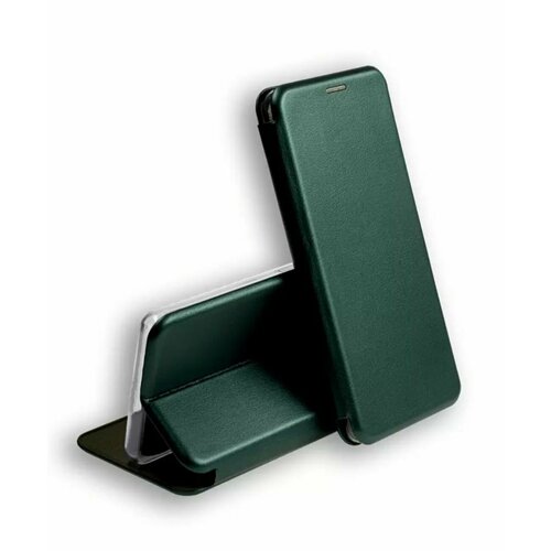 Samsung Note 20 Ultra зелёный чехол-книжка для Самсунг галакси нот 20 ультра книга Fashion Case samsung note 20 ultra чёрный чехол книжка для самсунг галакси нот 20 ультра книга fashion case