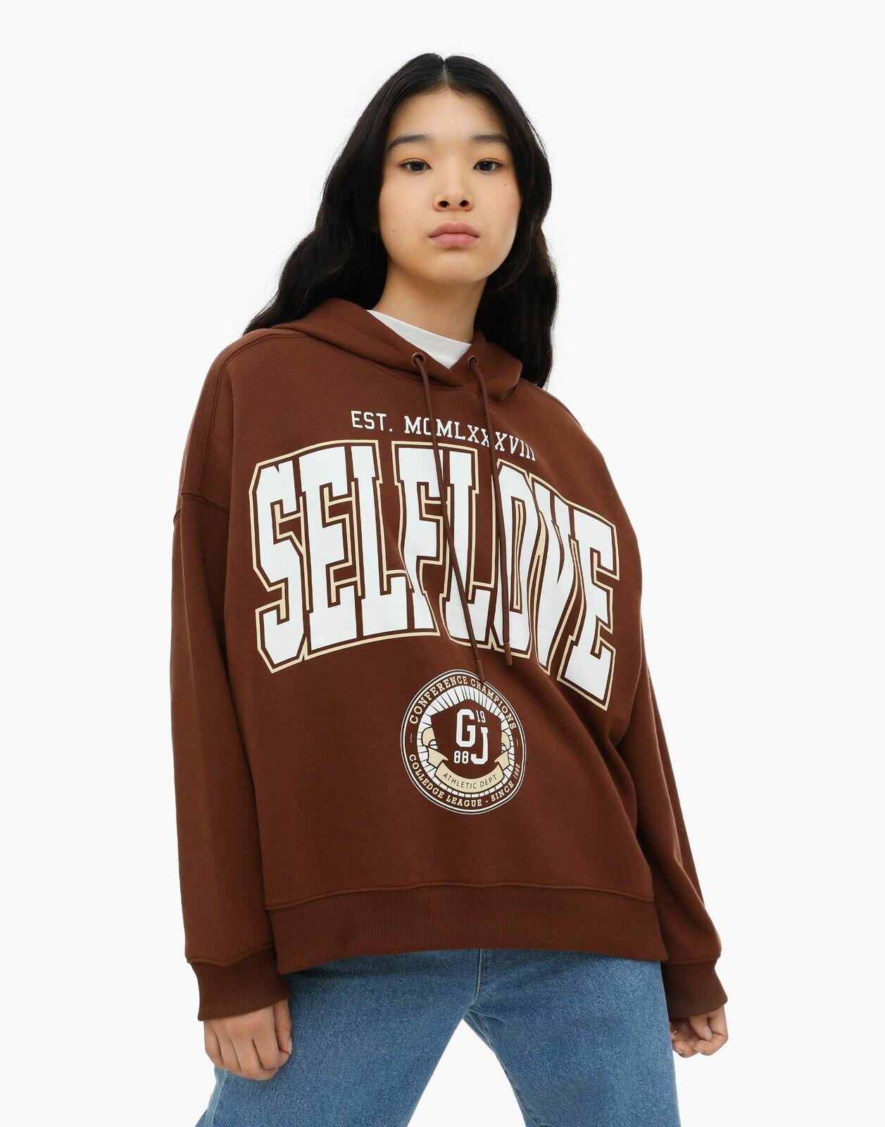 Купить Худи Gloria Jeans за 1999р. с доставкой