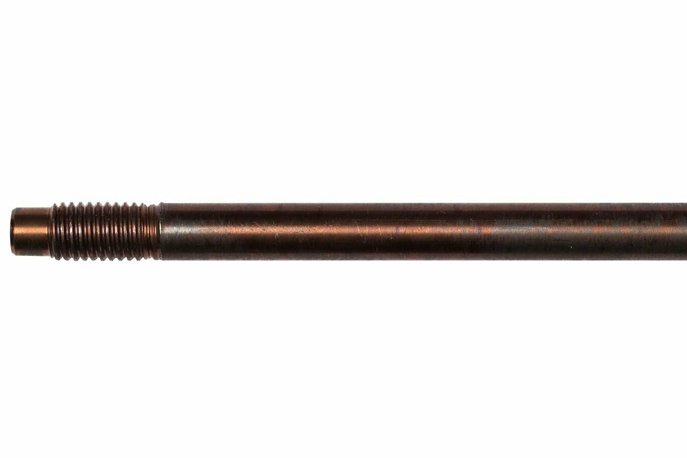 Гарпун для подводного ружья арбалета с пропилом и резьбой Salvimar резьба М7 65 мм 82 см