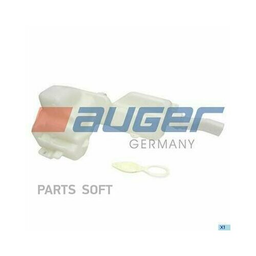 AUGER 66423 бачок омыватея обового стека 18970₽