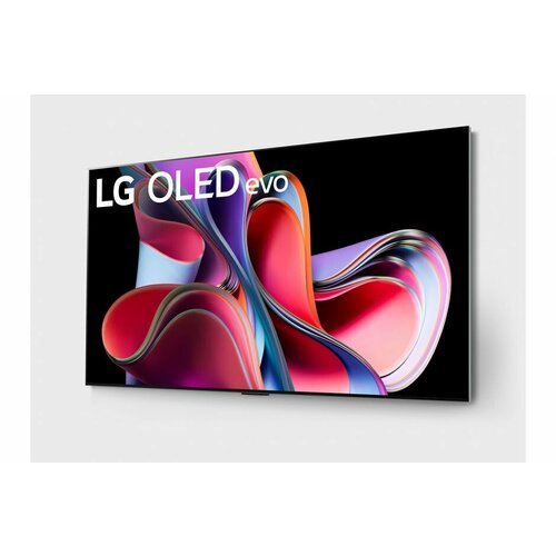 Телевизор LG OLED 65G3 350000₽