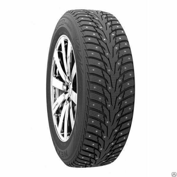 Автошина Nexen 175/70R14 WINGUARD WIN SPIKE WH62 84T ш. TL