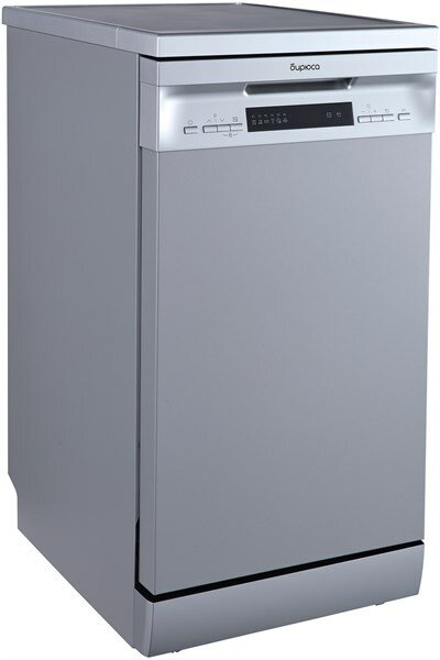 Бирюса DWF-410/5 M Посудомоечная машина 45 см - фотография № 12